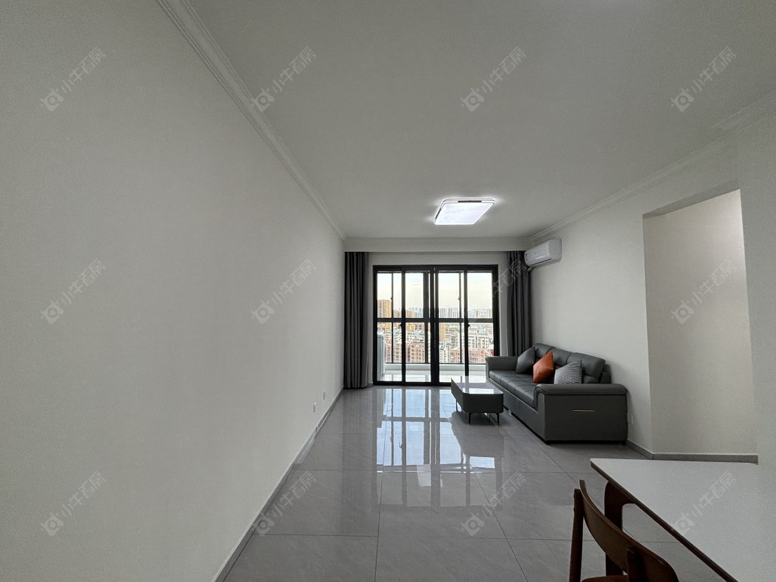 常州泰盈八千里租房_小牛看房