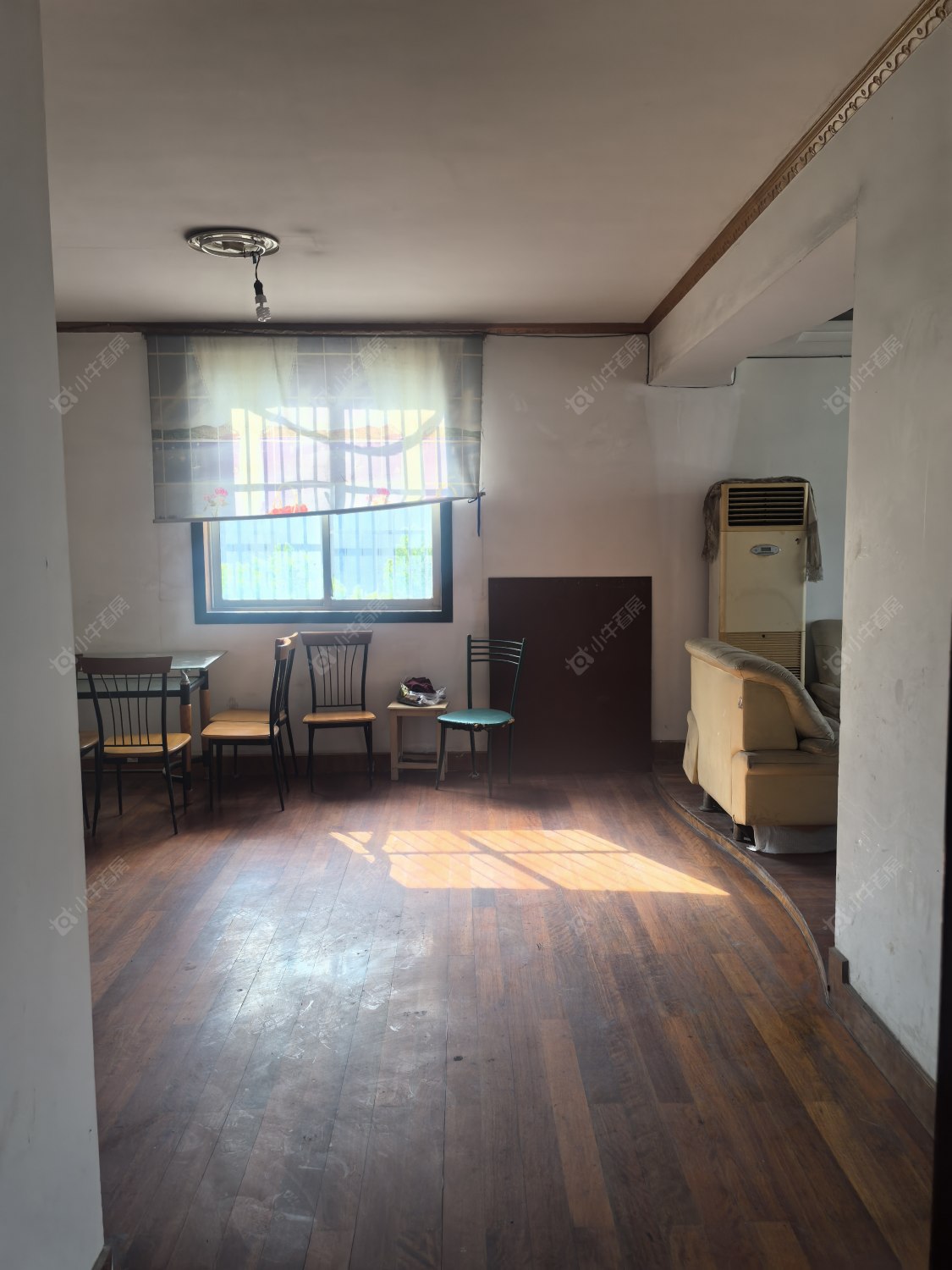 常州富都花苑北苑租房_小牛看房