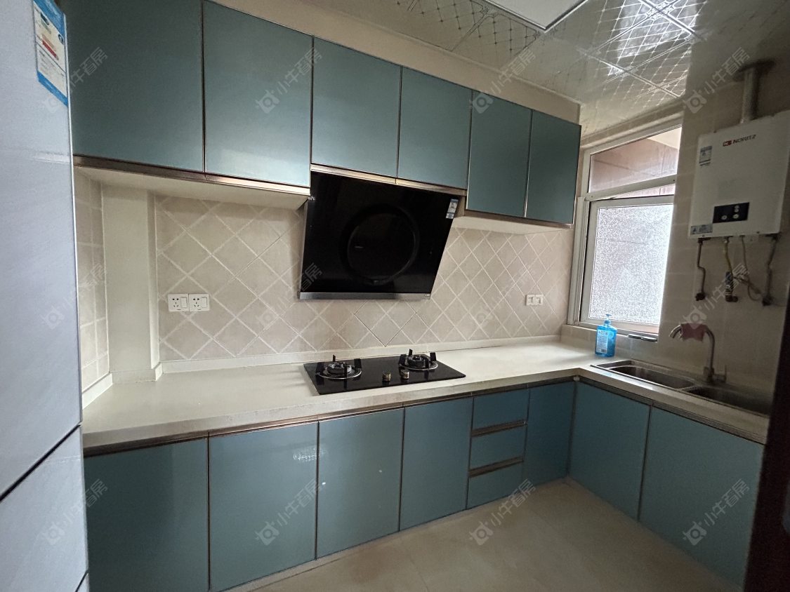 常州枫逸人家在租房源室内图_小牛看房