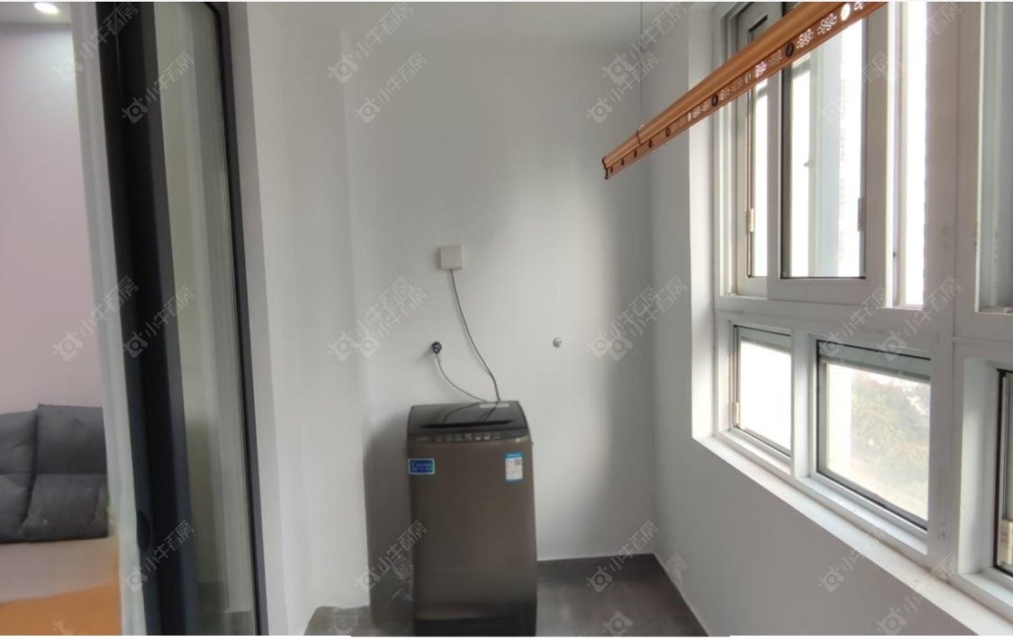 常州青竹苑B区在租房源_小牛看房