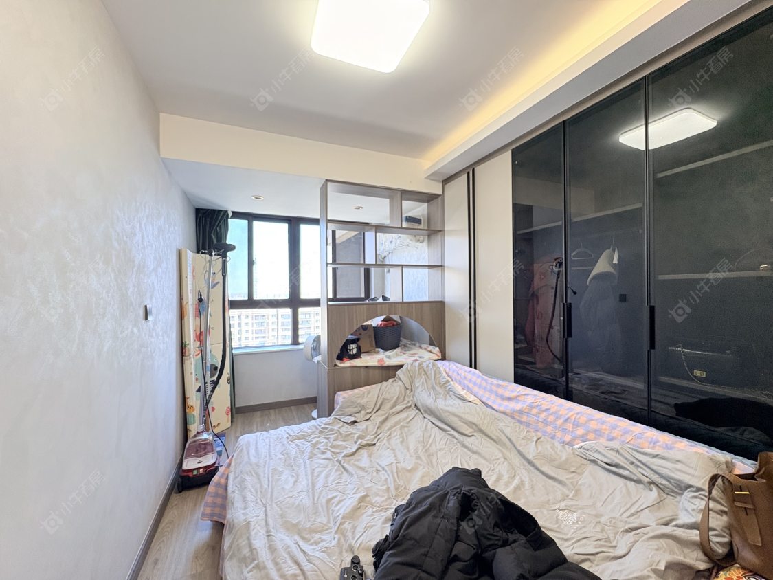 汇金天地房源室内图 丹阳汇金天地在售二手房源室内图_小牛看房