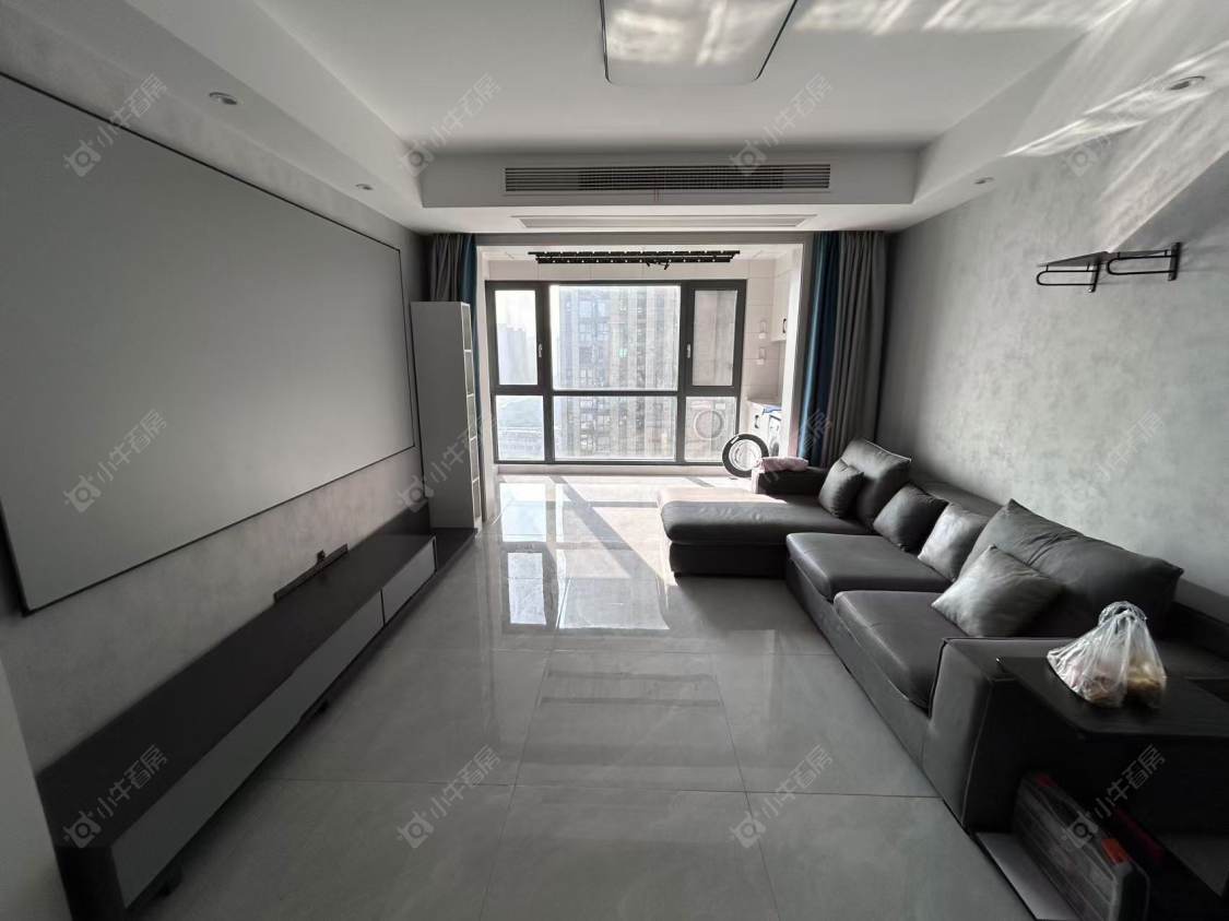 常州弘阳燕澜湾在租房源_小牛看房