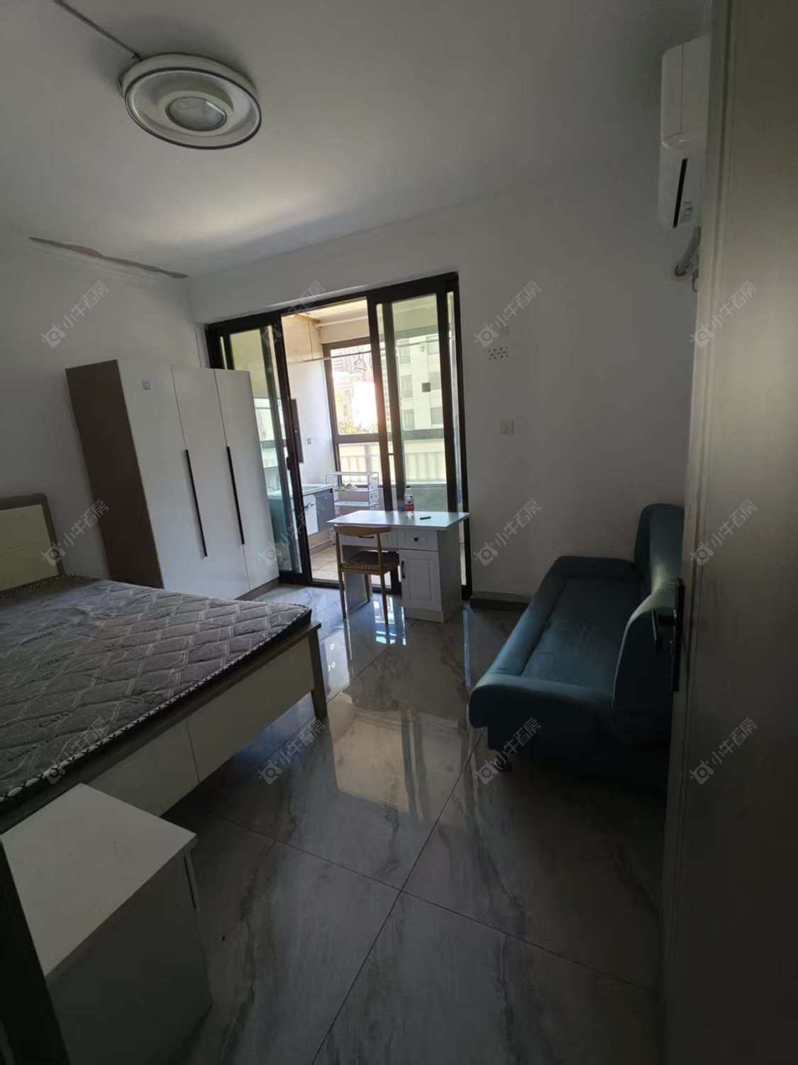 常州新城桃李郡在租房源_小牛看房