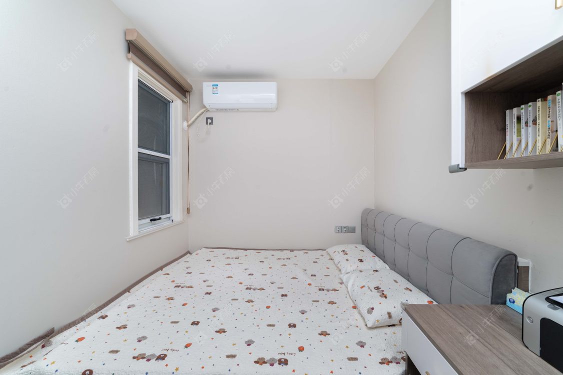 常州龙涛香榭丽园在售二手房源室内图_小牛看房