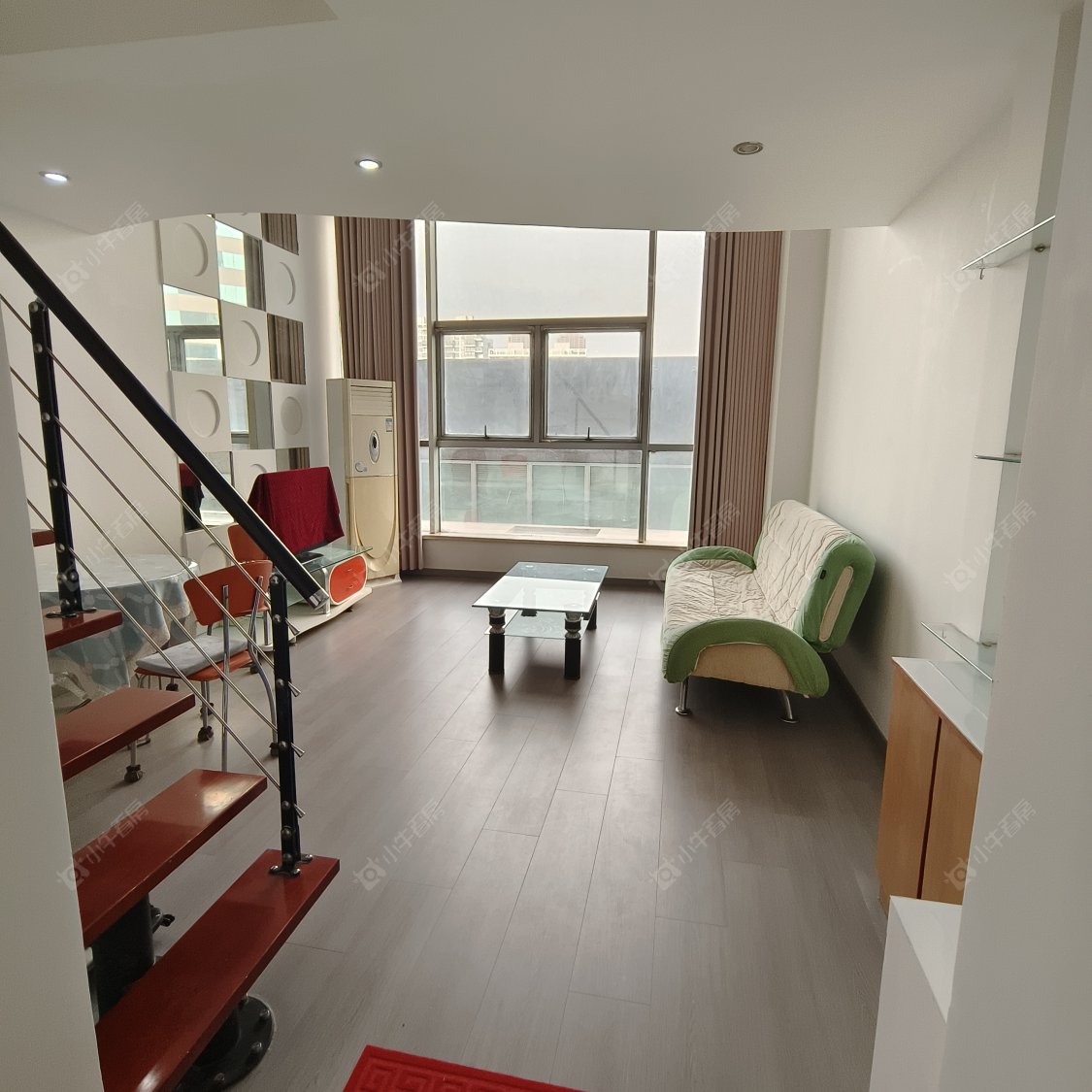 富都商务公寓房源室内图 常州富都商务公寓在租房源室内图_小牛看房