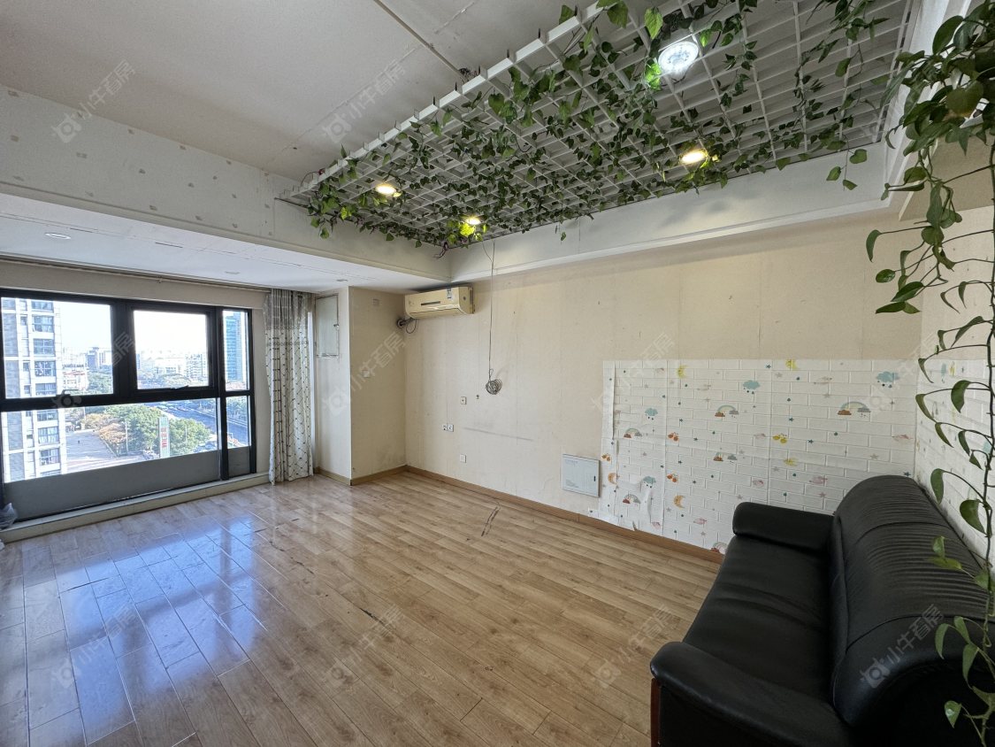 新北万达广场房源室内图 常州新北万达广场在租房源室内图_小牛看房