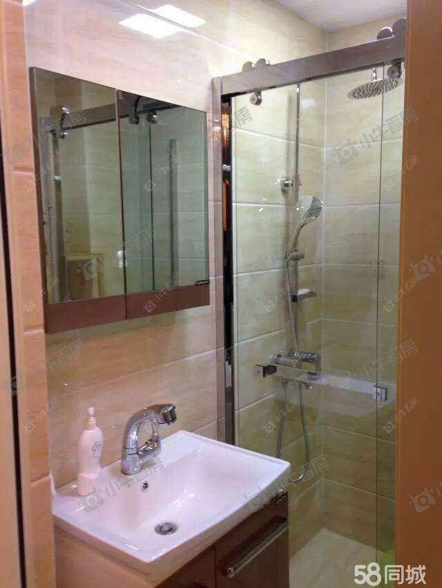 常州新城御景湾租房_新城御景湾2室2厅房源出租