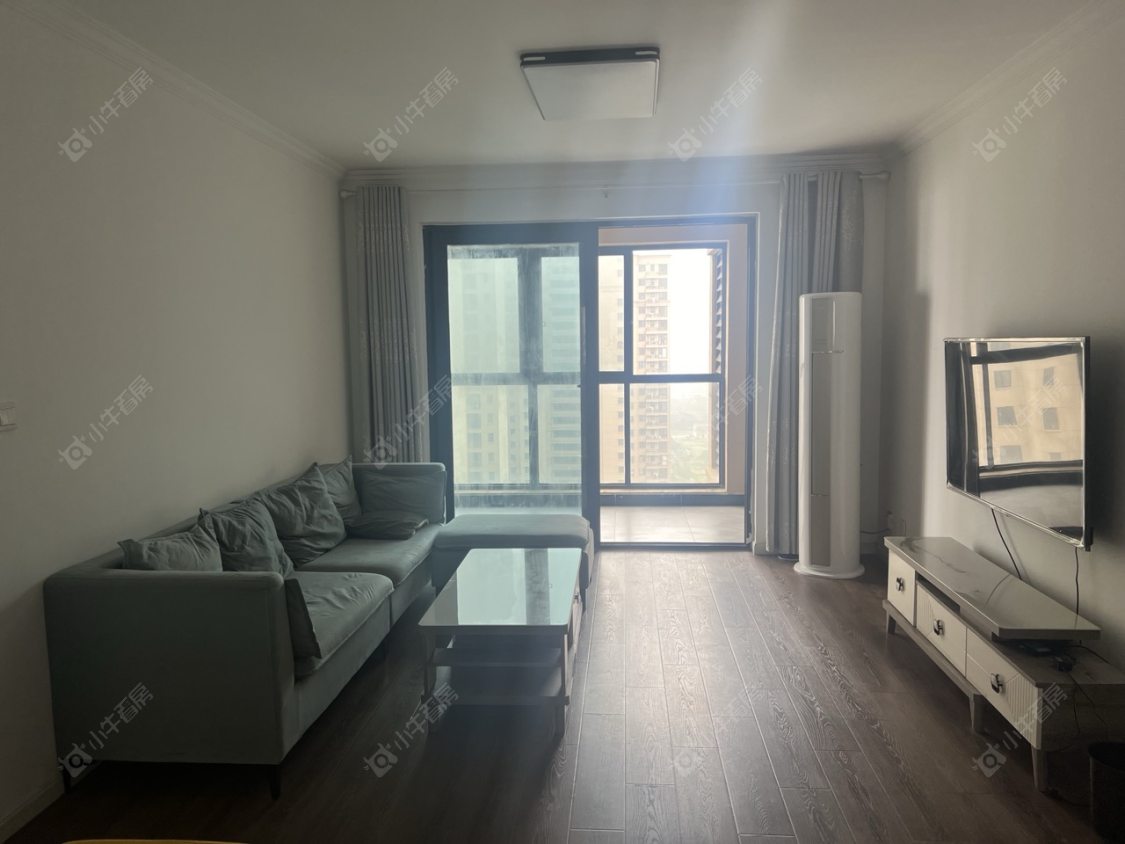 常州华润国际六期在租房源室内图_小牛看房