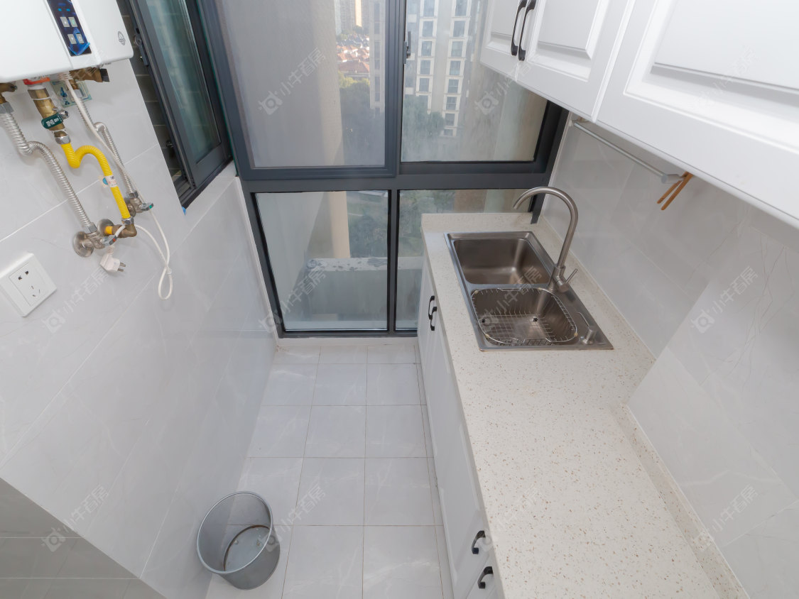 常州世茂香槟湖一期在售二手房源室内图_小牛看房