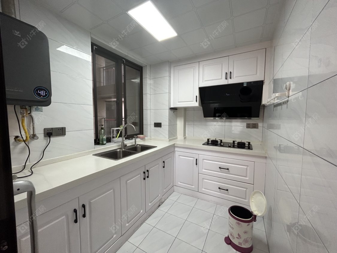 牡丹水岸国际房源室内图 常州牡丹水岸国际在租房源室内图_小牛看房