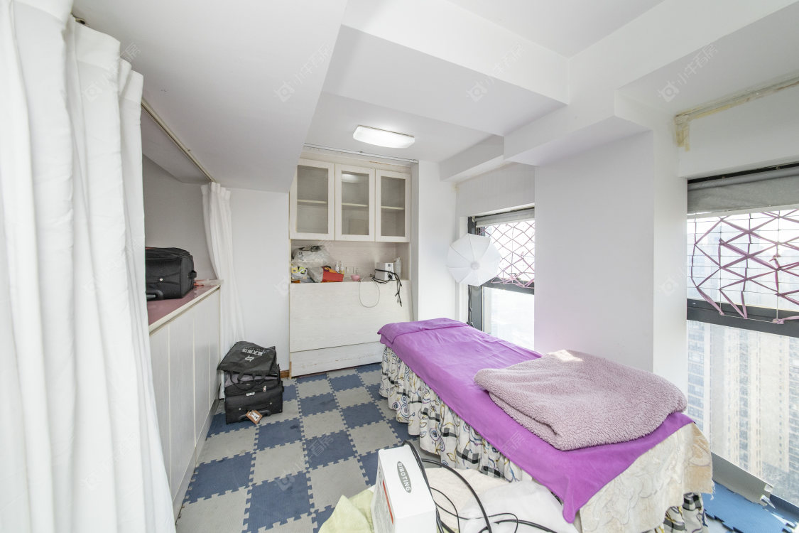 吾悦广场金苹果公寓房源室内图 常州吾悦广场金苹果公寓在售二手房源室内图_小牛看房