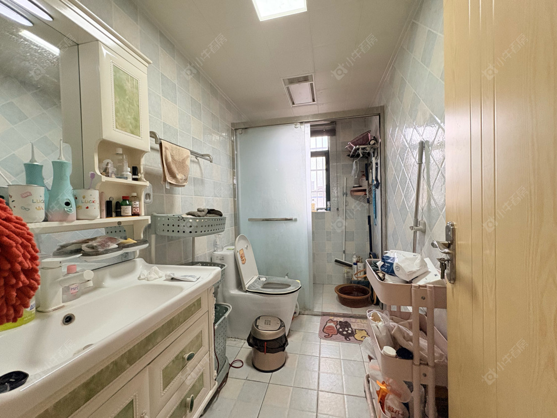 紫荆花园房源室内图 丹阳紫荆花园在售二手房源室内图_小牛看房