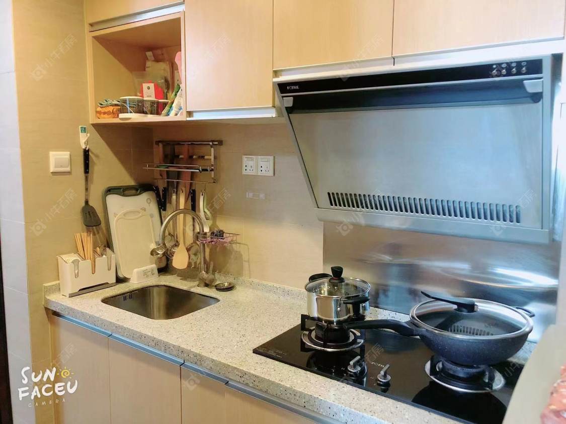 常州星河国际五区在租房源_小牛看房