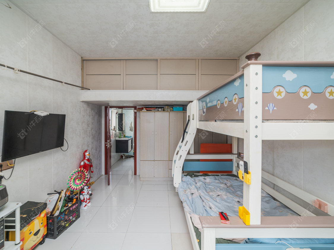 常州钢厂工房在售二手房源室内图_小牛看房