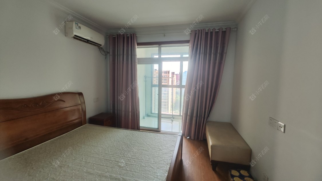 常州泰富湾公寓在租房源_小牛看房