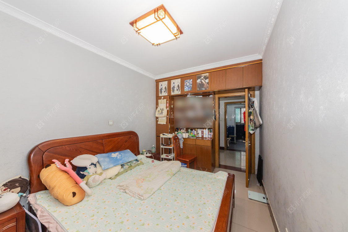 百馨苑南苑房源室内图 常州百馨苑南苑在售二手房源室内图_小牛看房