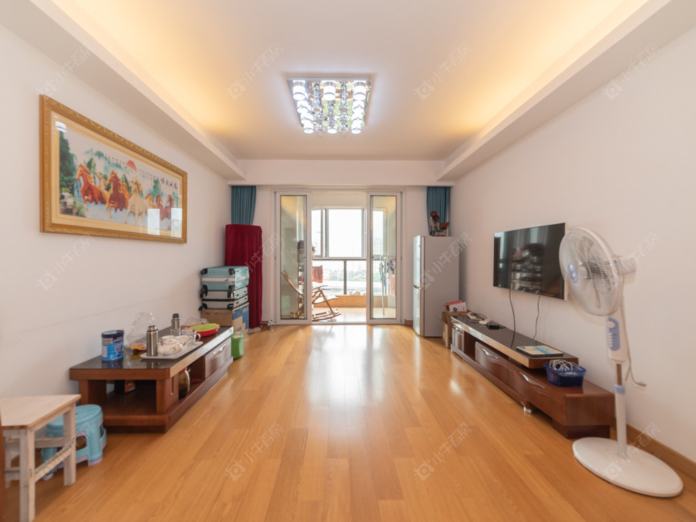 常州九洲花园二期在售二手房源室内图_小牛看房