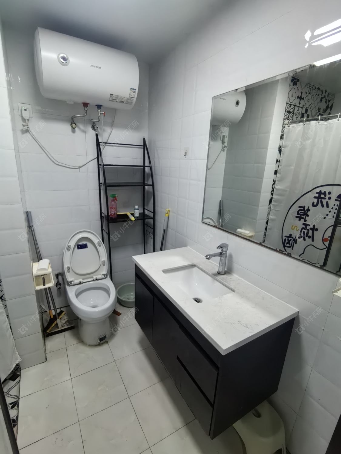 常州中奥珑郡在租房源_小牛看房