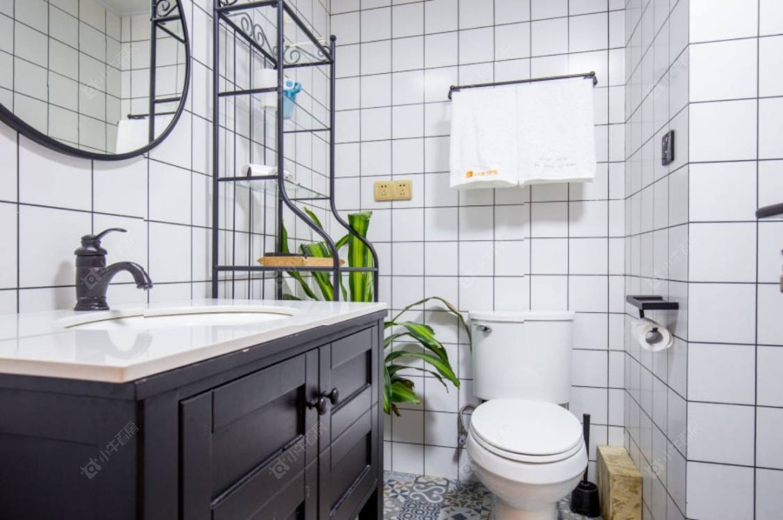 世茂广场房源室内图 常州世茂广场在租房源室内图_小牛看房