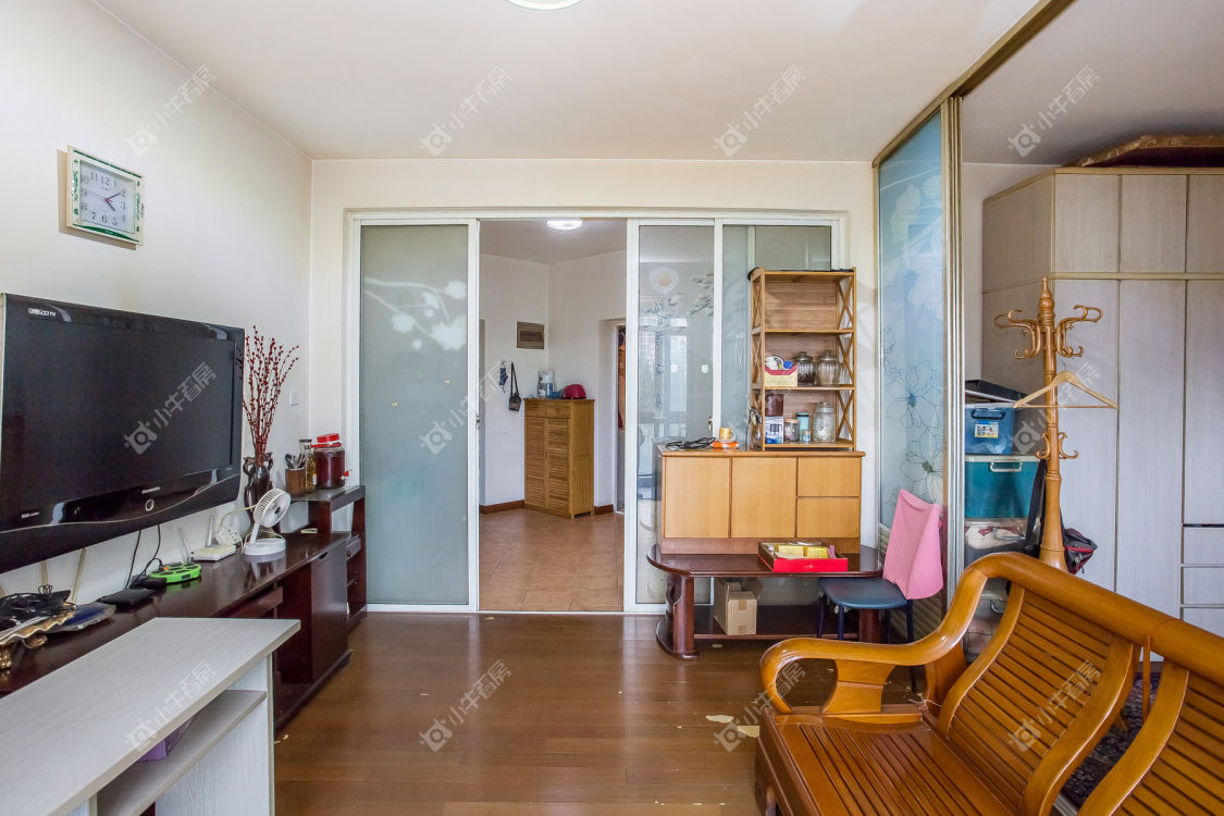 常州晋陵北苑租房_小牛看房