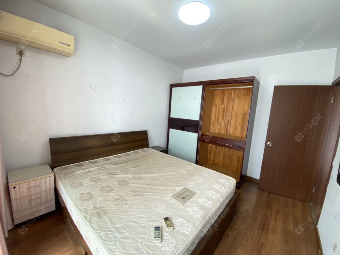 常州莱蒙城美景公寓在租房源室内图_小牛看房