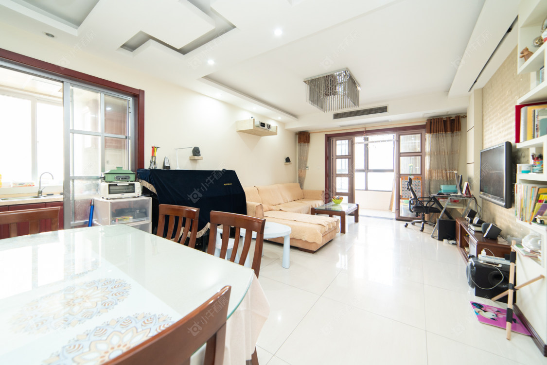 常州御水华庭一期在售二手房_小牛看房