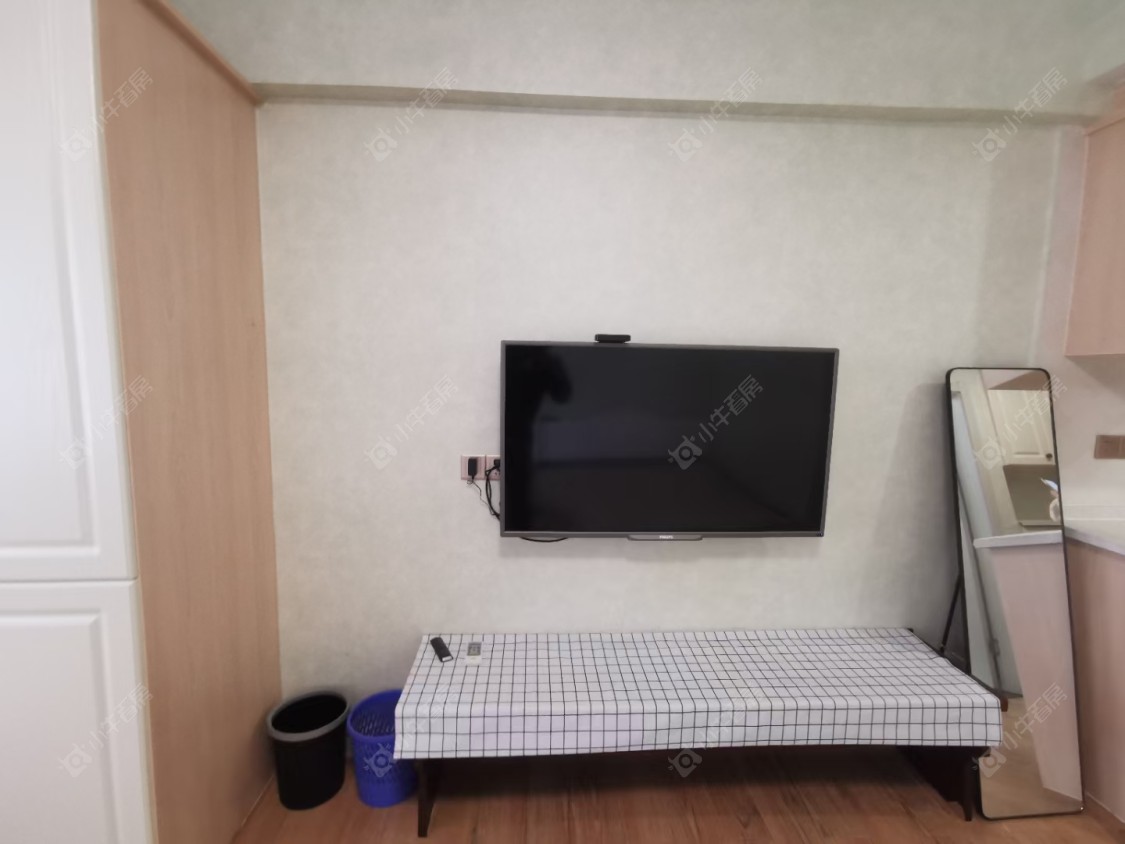 常州中奥珑郡租房_中奥珑郡1室1厅房源出租