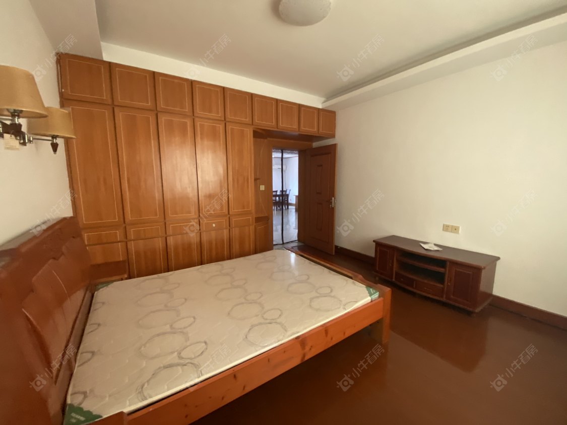 常州阳湖世纪苑南苑在租房源室内图_小牛看房