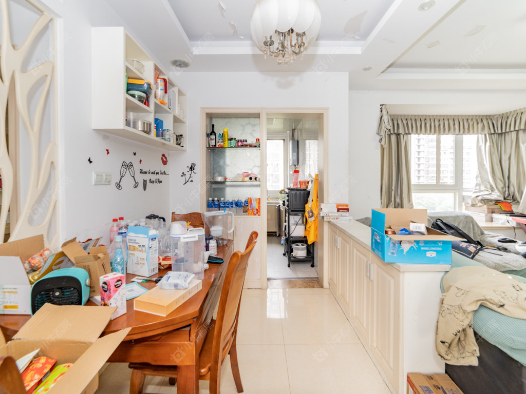 滨江明珠城东区房源室内图 常州滨江明珠城东区在售二手房源室内图_小牛看房