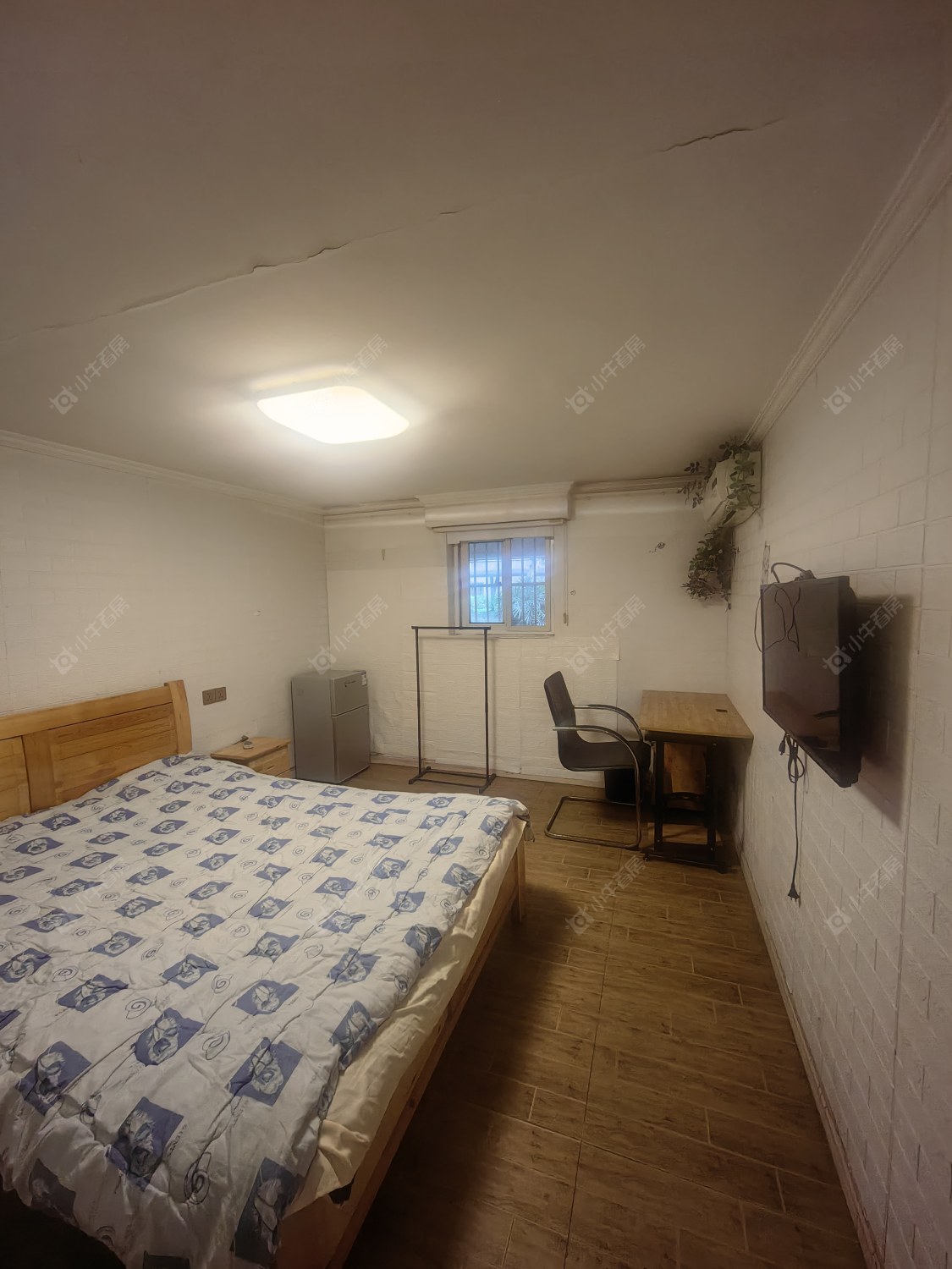 常州藻江花园一期在租房源_小牛看房