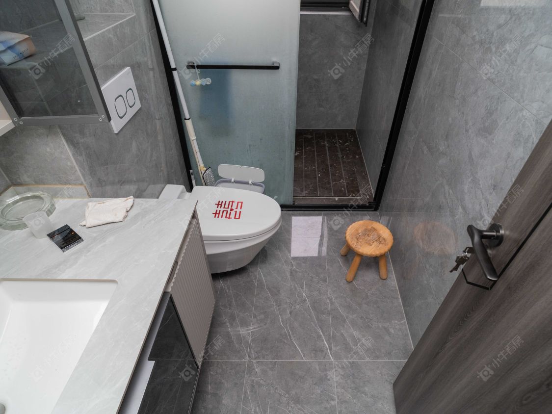 常州景瑞曦城在售二手房源室内图_小牛看房