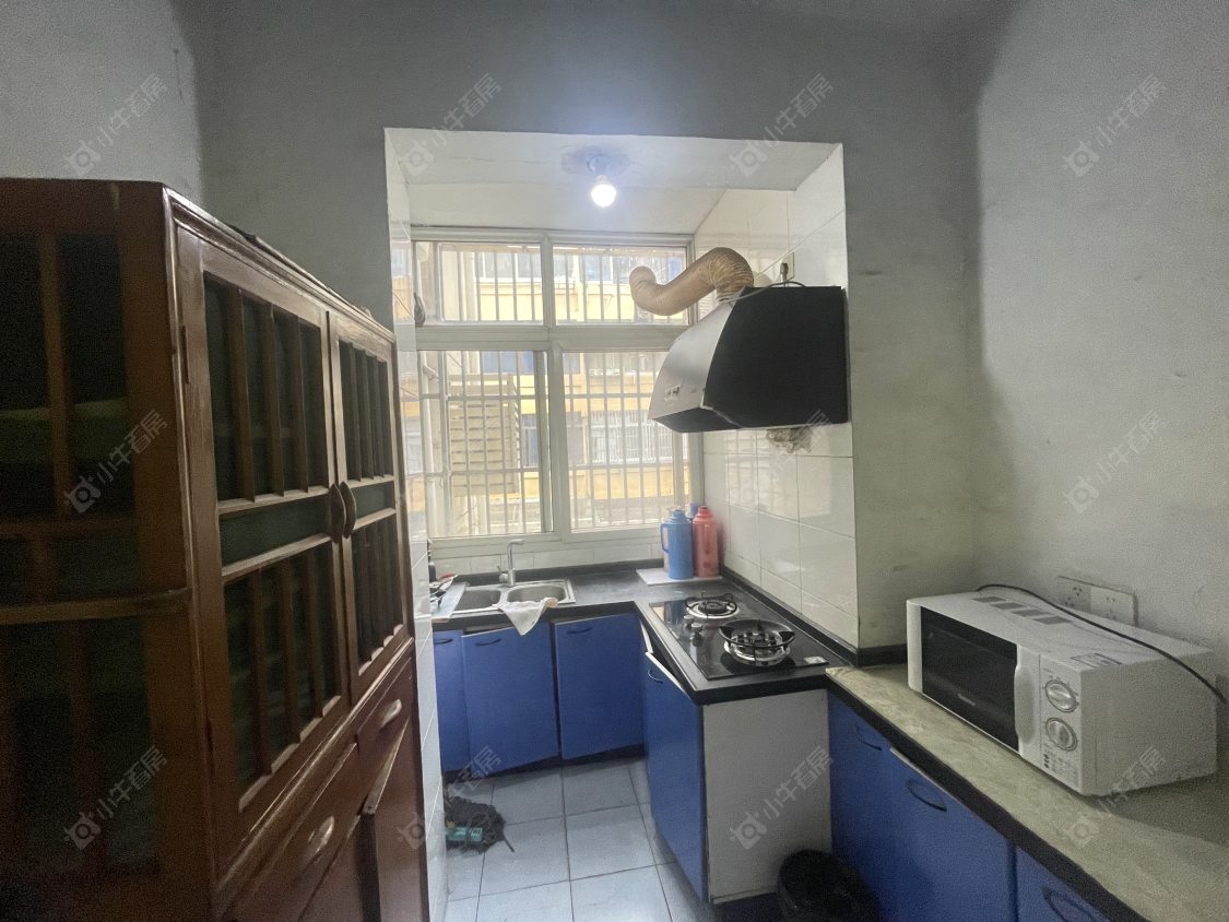 常州勤业四村北区在租房源室内图_小牛看房