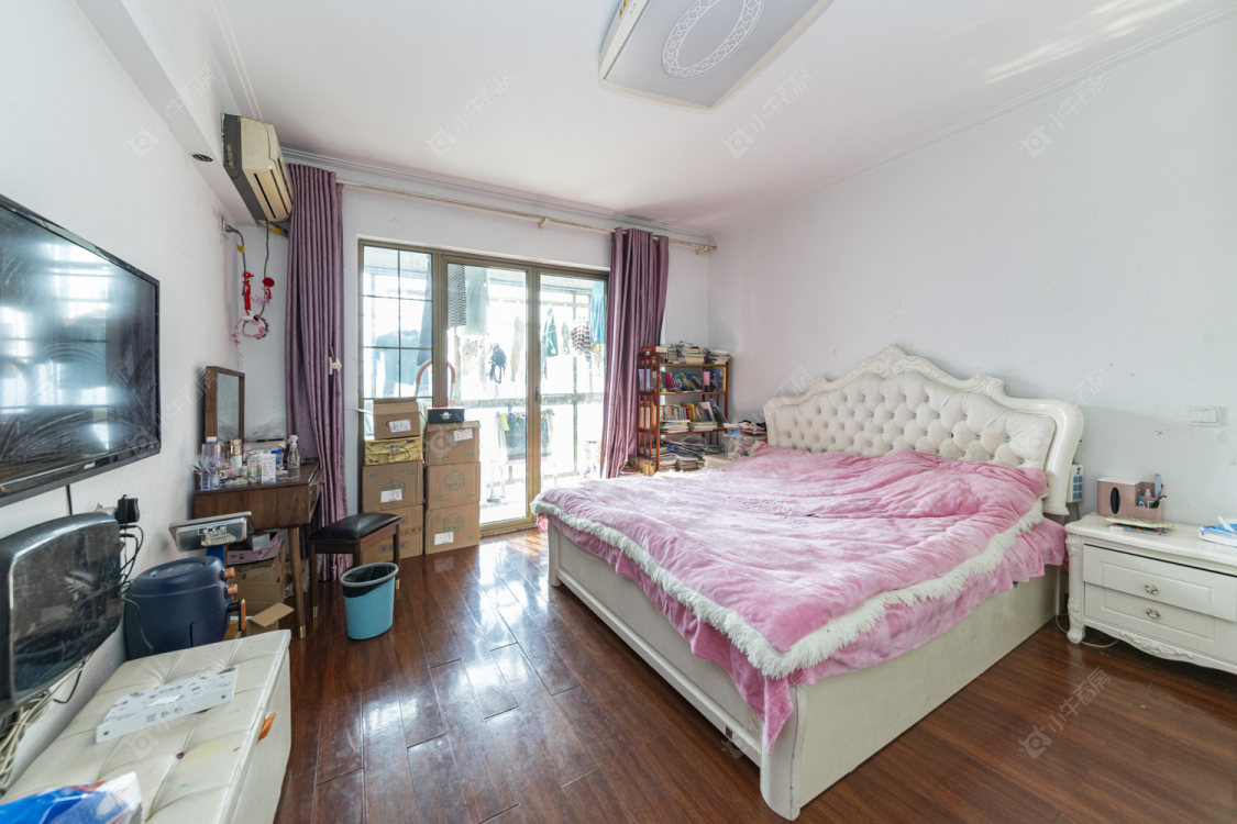 伟业臻品花园房源室内图 常州伟业臻品花园在售二手房源室内图_小牛看房