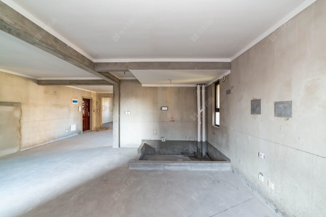 常州绿都万和城七区在售二手房源_小牛看房