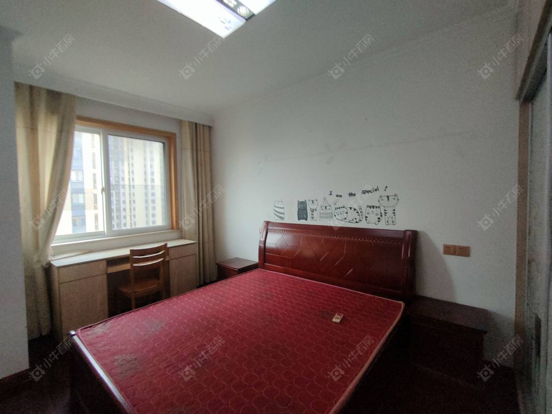 常州清水湾花园二期在租房源室内图_小牛看房