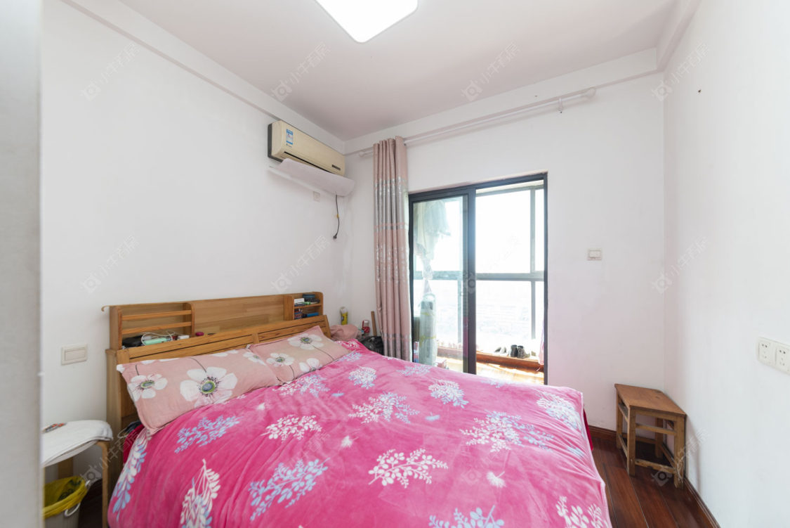 常州常发嘉园在售二手房源室内图_小牛看房