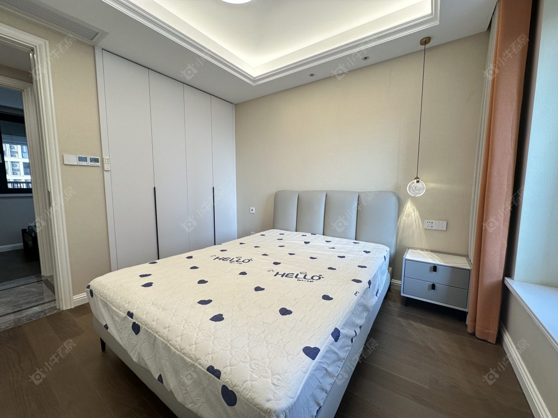 新城华宇悦隽公馆房源 常州新城华宇悦隽公馆在租房源_小牛看房