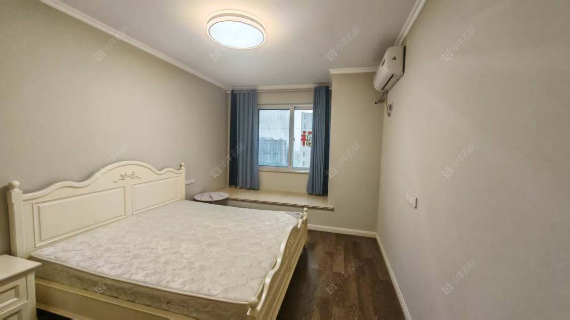 常州清水湾花园三期在租房源室内图_小牛看房