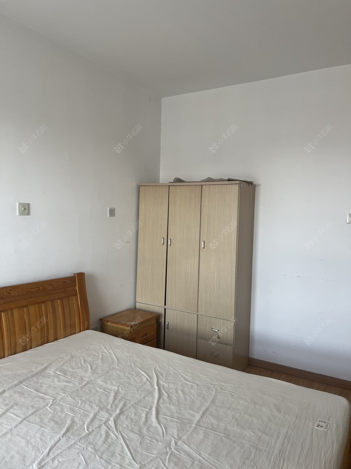 常州百馨西苑三期在租房源_小牛看房