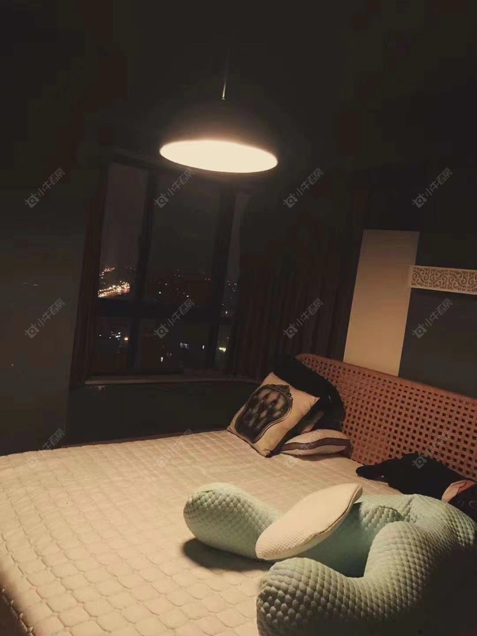 常州璞丽湾花园租房_璞丽湾花园2室1厅房源出租