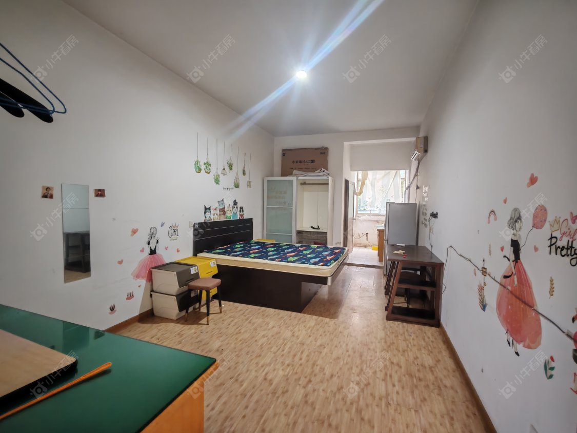 常州康郡在租房源室内图_小牛看房