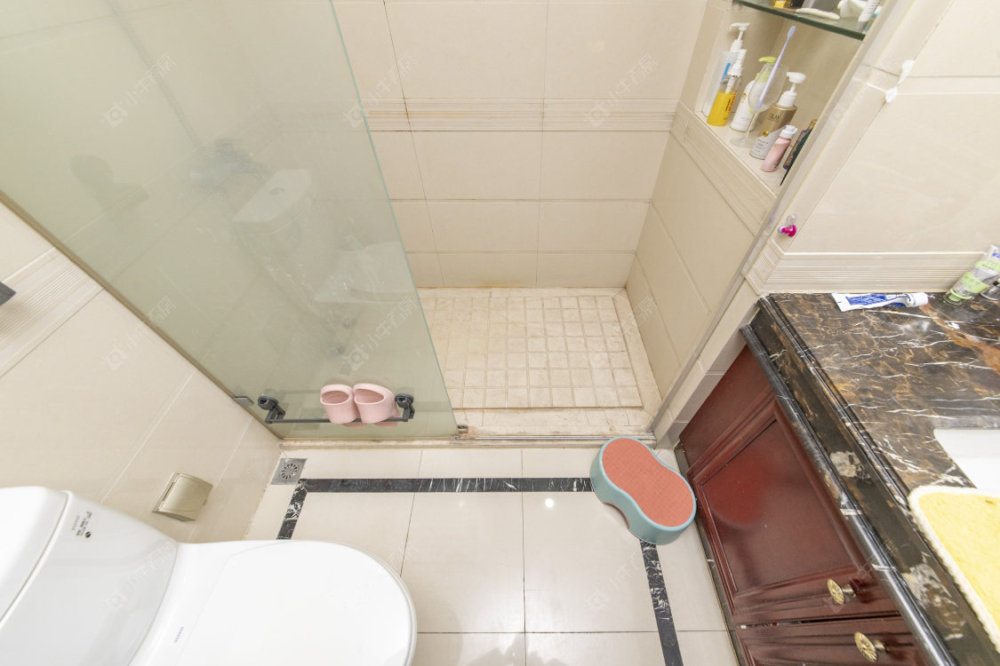 常州紫金城南区在售二手房源室内图_小牛看房