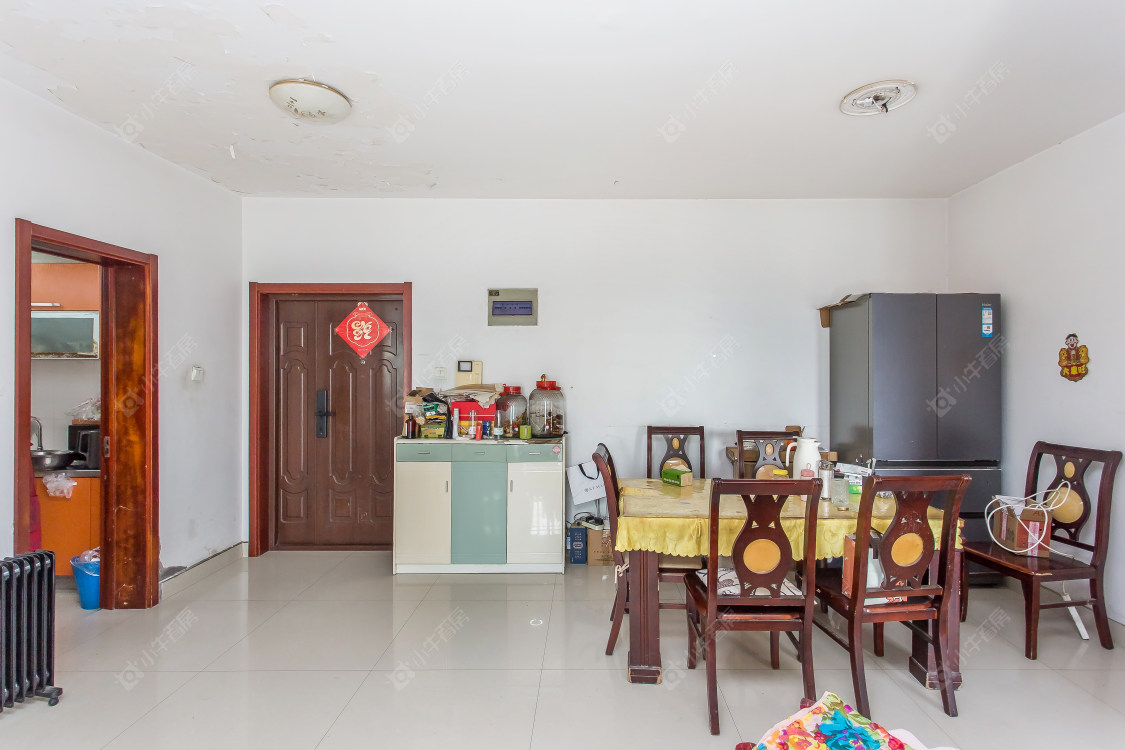 常州东方明珠花园在售二手房源室内图_小牛看房