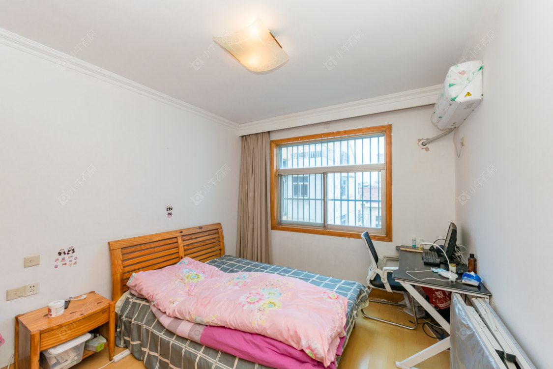 常州西新桥三村在售二手房源室内图_小牛看房