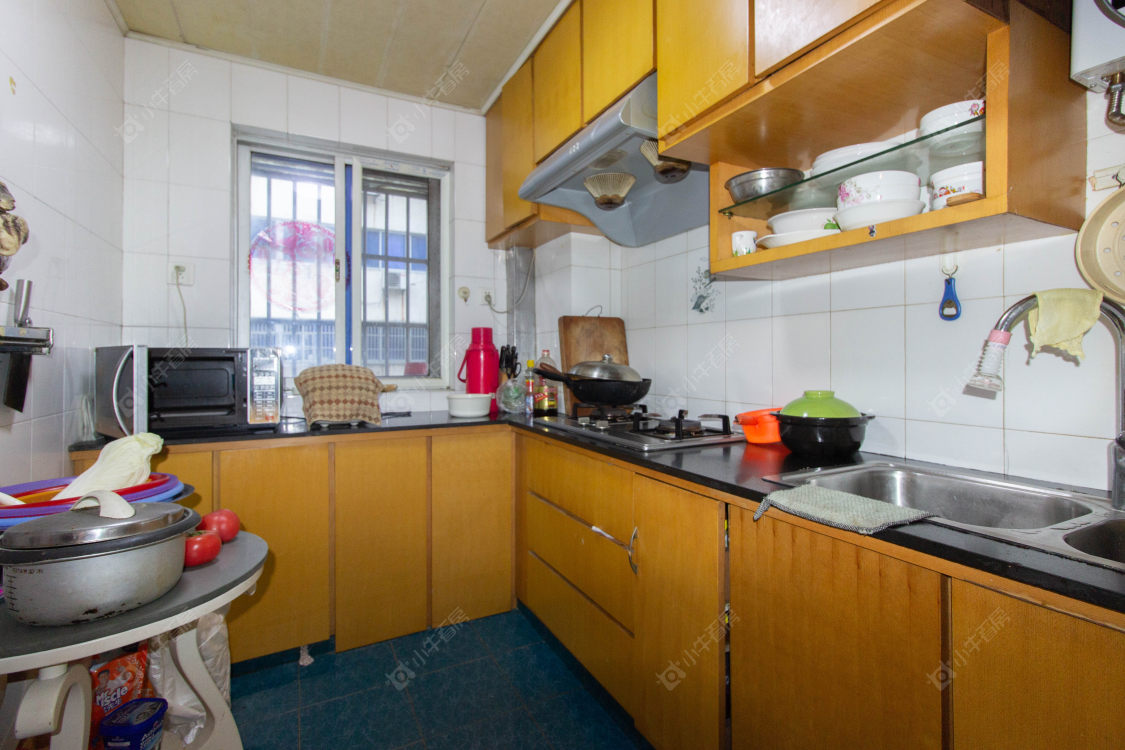 常州丽华新村在售二手房源_小牛看房