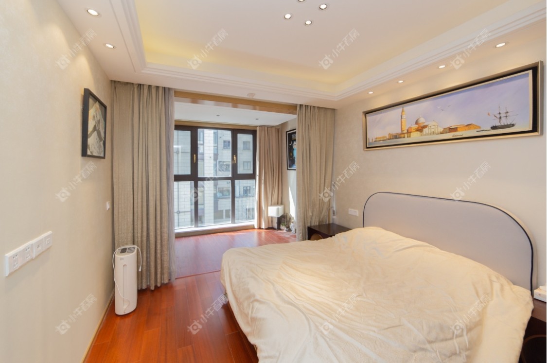 常州雅居乐常乐府在租房源_小牛看房