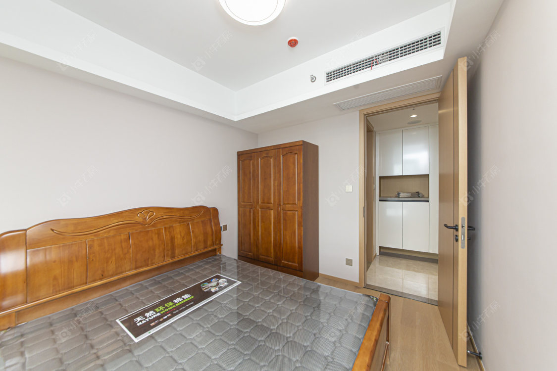 常州星河澜月湾1室2厅1卫在售二手房房源图片