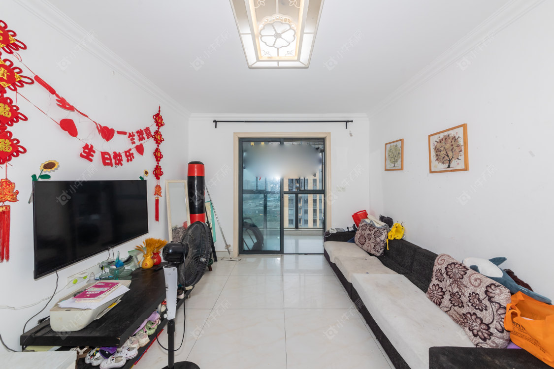 常州清水湾花园一期在售二手房_小牛看房