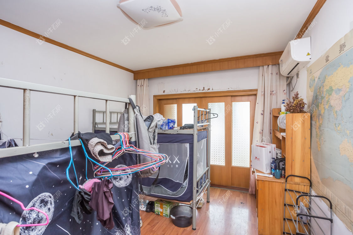 常州北环南苑在租房源室内图_小牛看房