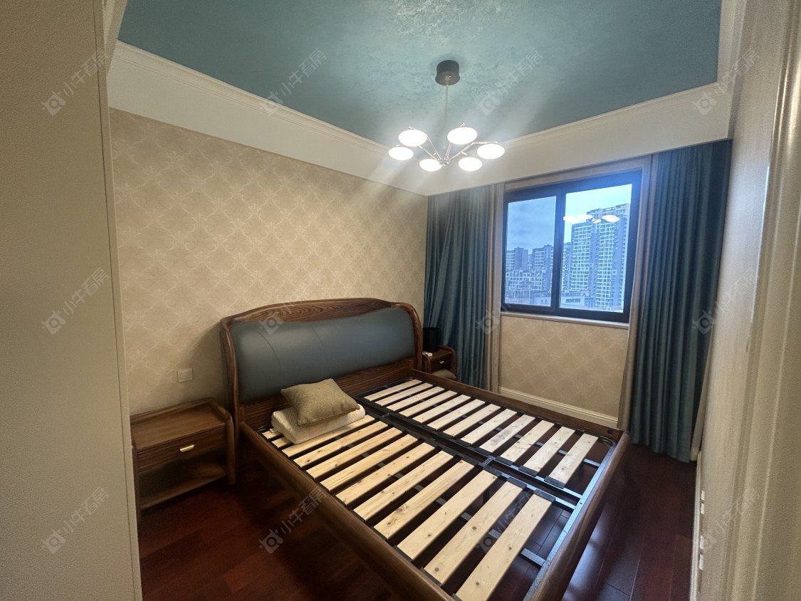 常州新城帝景北区在租房源室内图_小牛看房